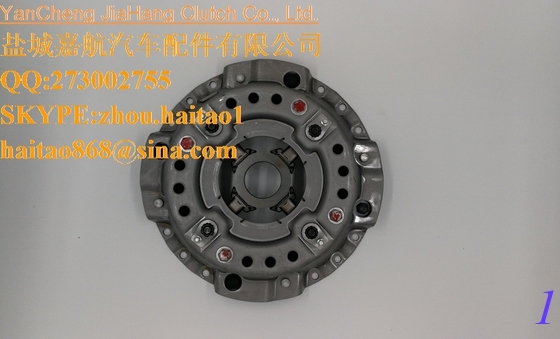 ISUZU 6BG1 clutch cover assembly ISC549 ISUZU OEM 1312201470 supplier