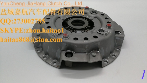 ISUZU 6BG1 clutch cover assembly ISC549 ISUZU OEM 1312201470 supplier