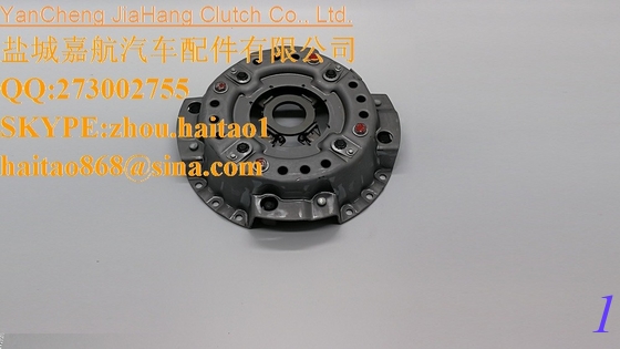 ISUZU 6BG1 clutch cover assembly ISC549 ISUZU OEM 1312201470 supplier