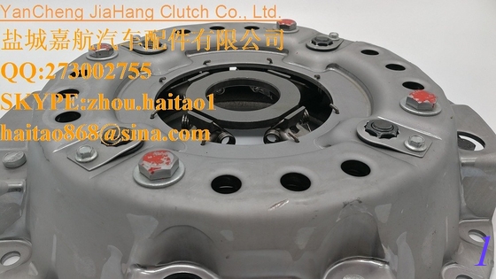 ISUZU 6BG1 clutch cover assembly ISC549 ISUZU OEM 1312201470 supplier