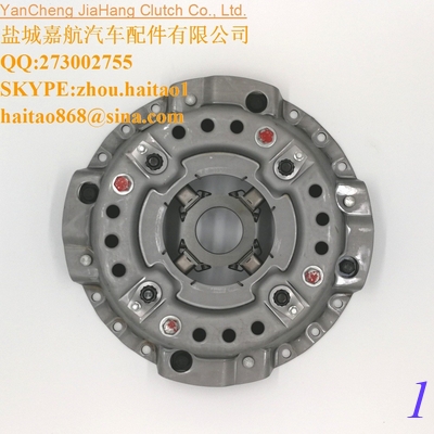 ISUZU 6BG1 clutch cover assembly ISC549 ISUZU OEM 1312201470 supplier