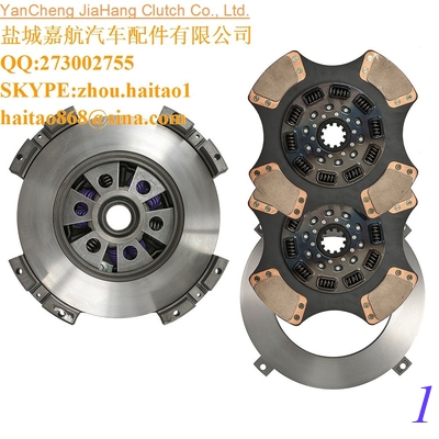 used for  EATON Clutch KIT supplier