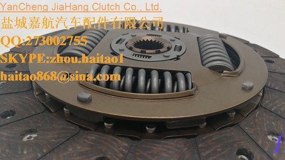 Scania Clutch Disc 1878043231/ 1878 043 231 supplier