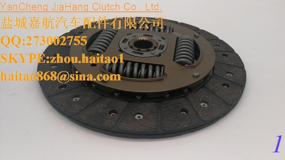 Scania Clutch Disc 1878043231/ 1878 043 231 supplier