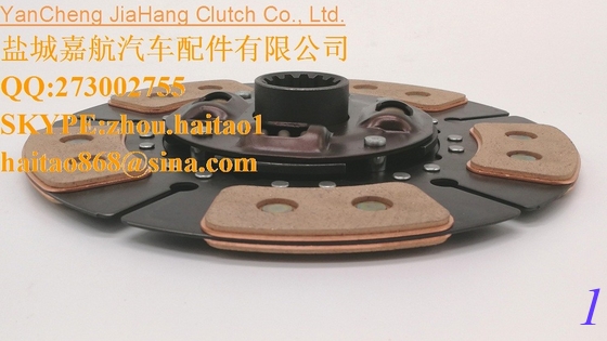 Clutch Disc Kubota M4900 M5700 M4800 M5400 M4700 M6040 M7040 3A01125132 supplier