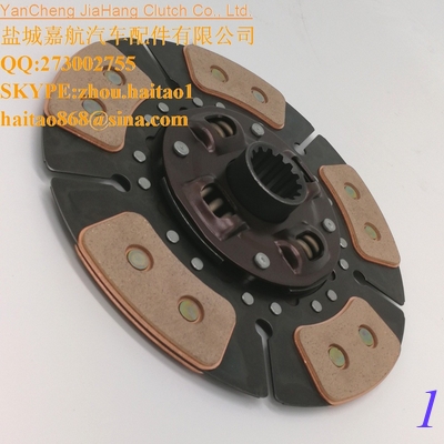 Clutch Disc Kubota M4900 M5700 M4800 M5400 M4700 M6040 M7040 3A01125132 supplier