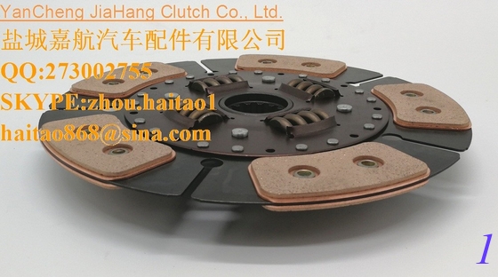 Clutch Disc Kubota M4900 M5700 M4800 M5400 M4700 M6040 M7040 3A01125132 supplier