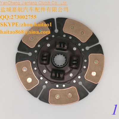 Clutch Disc Kubota M4900 M5700 M4800 M5400 M4700 M6040 M7040 3A01125132 supplier