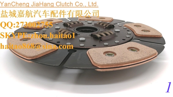 Clutch Disc Kubota M4900 M5700 M4800 M5400 M4700 M6040 M7040 3A01125132 supplier