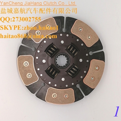 Clutch Disc Kubota M4900 M5700 M4800 M5400 M4700 M6040 M7040 3A01125132 supplier