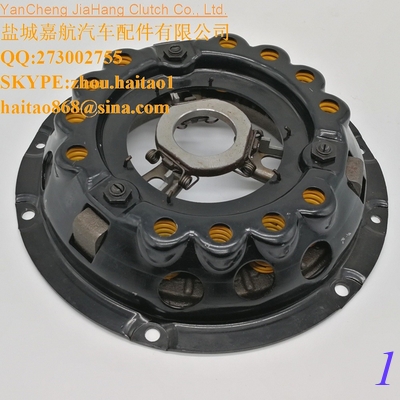 BORG &amp;amp; BECK 45697/43 (HA2525) 10&amp;quot;254MM   CLUTCH COVER ASSEMBLY BORG &amp;amp; BECK 45697/43 (HA2525) 10&amp;quot;254MM supplier