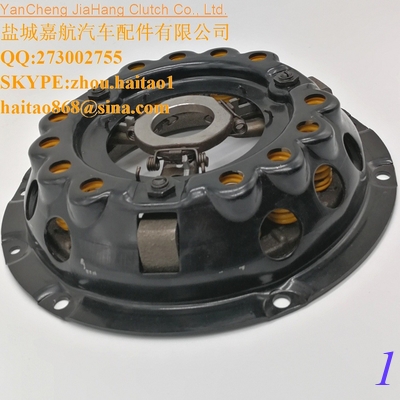 125004950CLUTCH COVER supplier