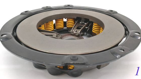 125004950CLUTCH COVER supplier