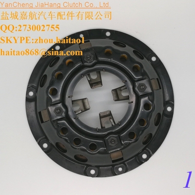 BORG &amp; BECK	HA 2530 CLUTCH COVER supplier