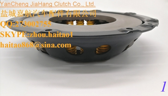 BORG &amp; BECK	HA 2530 CLUTCH COVER supplier