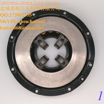 BORG &amp; BECK	HA 2530 CLUTCH COVER supplier