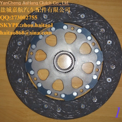 0002521005 CLUTCH DISC supplier