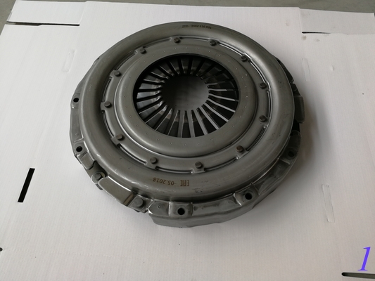 Mercedes Benz Truck Clutch Cover 3482000462 3482126331 supplier