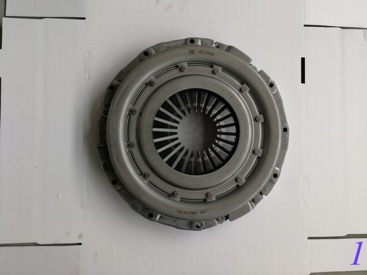 Mercedes Benz Truck Clutch Cover 3482000462 3482126331 supplier