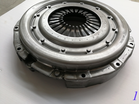 Mercedes Benz Truck Clutch Cover 3482000462 3482126331 supplier