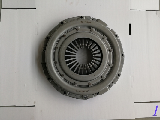 Mercedes Benz Truck Clutch Cover 3482000462 3482126331 supplier