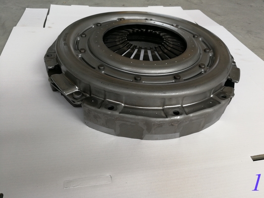 Mercedes Benz Truck Clutch Cover 3482000462 3482126331 supplier