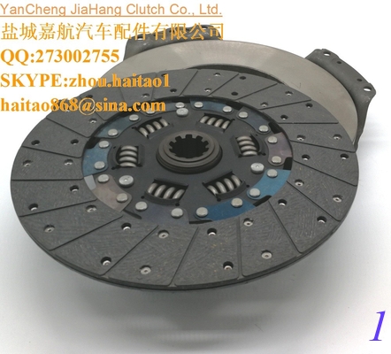 BEDFORD clutch disc assembly HB3414 333016550 SA1 supplier