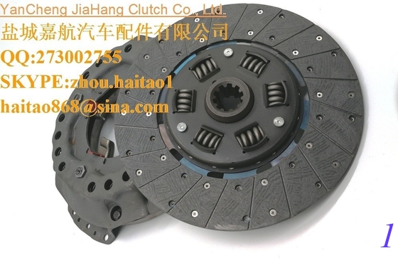 HB3414 CLUTCH DISC supplier