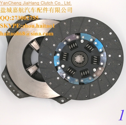 BEDFORD clutch disc assembly HB3414 333016550 SA1 supplier