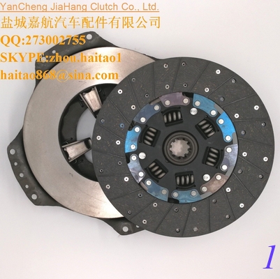 HB3414 CLUTCH DISC supplier