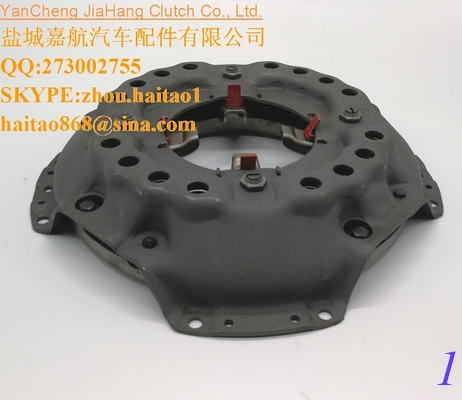 BEDFORD clutch disc assembly HB3414 333016550 SA1 supplier