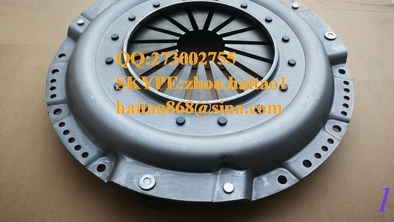 Hesston-Fiat 1580 Tractor 13-3/4 inch Diaphram Pressure Plate - New supplier