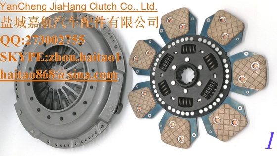 YCJH Clutch, Pressure Plate For TS6000, TS6020, TS6040 supplier