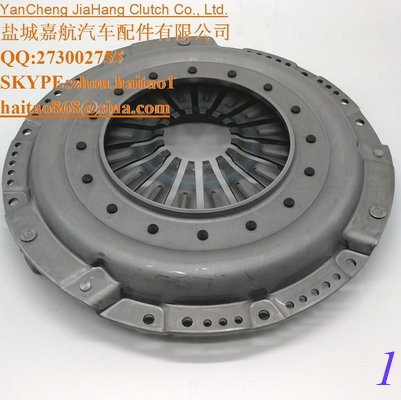 YCJH Clutch, Pressure Plate For TS6000, TS6020, TS6040 supplier