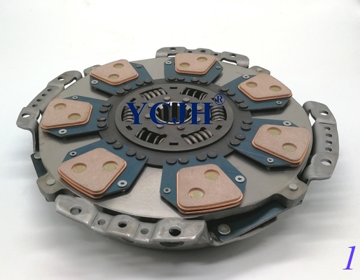 82011591 NEW Ford Clutch Disc 5640, 6640, 7740, 8240, 8340, TS90, TS100, TS110 supplier