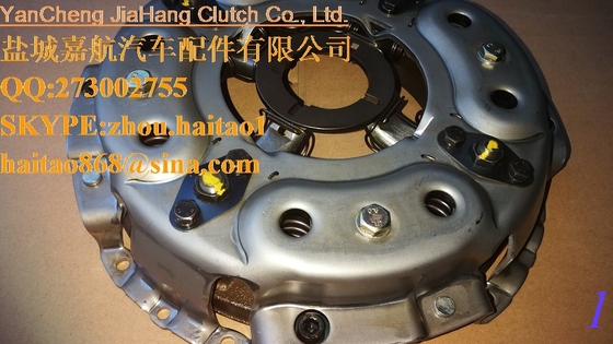 Shanghai-YCJH SNH1304  CLUTCH supplier