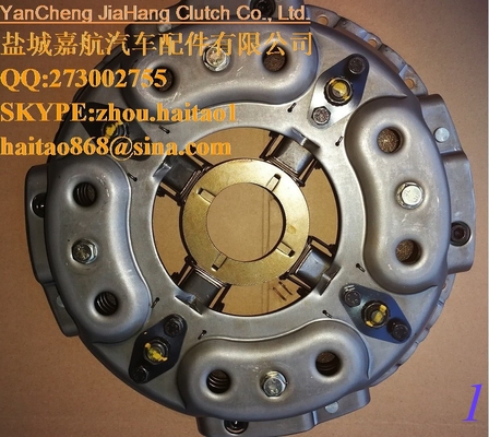 Shanghai-YCJH SNH1304  CLUTCH supplier