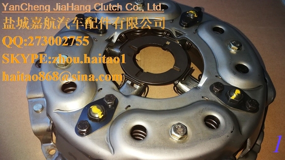 Shanghai-YCJH SNH1304  CLUTCH supplier