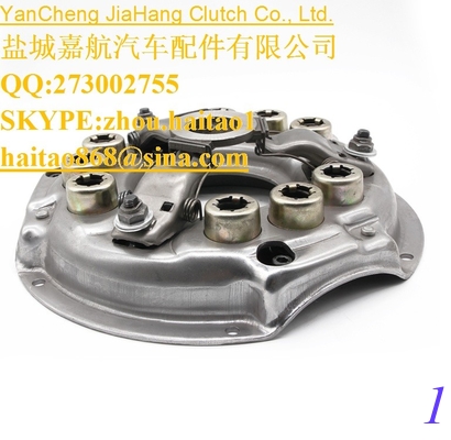 CW-008  312102366071  CLUTCH COVER supplier