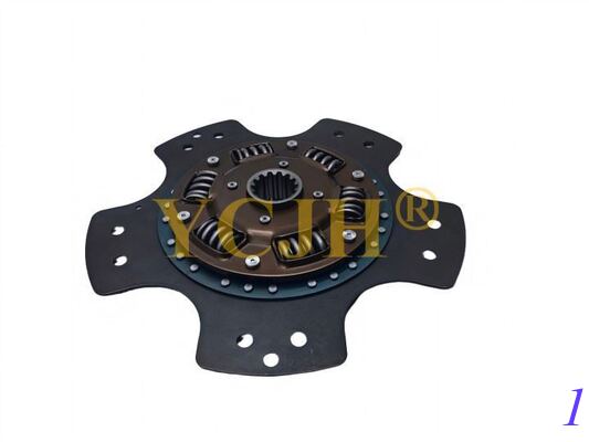 Oem No 3F75025120 clutch drive plate durable clutch plate compatible with commercial vehicles and construction equipment supplier