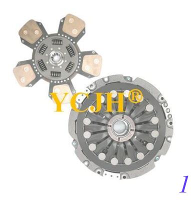 Number Of Pieces 1 clutch cover for  Tractor 2855N protects clutch from damage durable tractor replacement part supplier