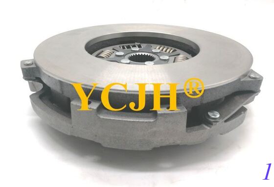 Number Of Pieces 1 clutch cover for  Tractor 2855N protects clutch from damage durable tractor replacement part supplier