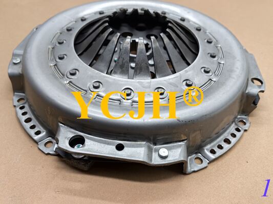 SPHC HT250 Clutch Cover Including Other Part Number YCJH 12 06 Engineered for Precision Fit and Long Lasting Performance supplier