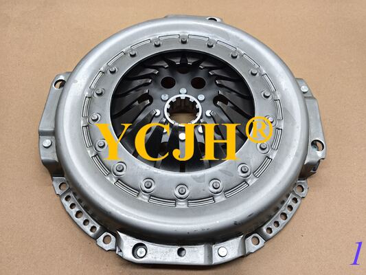 SPHC HT250 Clutch Cover Including Other Part Number YCJH 12 06 Engineered for Precision Fit and Long Lasting Performance supplier
