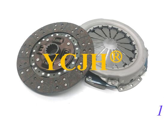 Round clutch cover designed to fit Kubota M4700 M4800 M4900 M5040 M5400 M5700 M6040 M6800 M7040 M8200 tractor spare part supplier