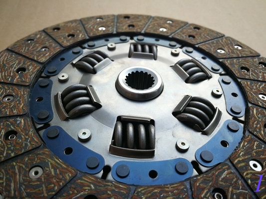 FORKLIFT CLUTCH DISC MODEL: 7-8FD20-30 PN:31270-23361-71 (275x21 teeth) supplier