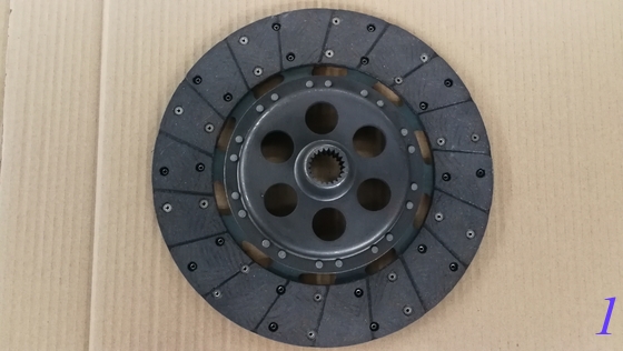 CLUTCH DISC  3610274M92 supplier