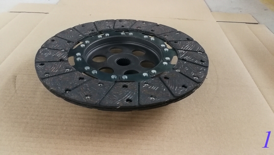 CLUTCH DISC  3610274M92 supplier