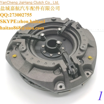 1809769M91Clutch Disc supplier