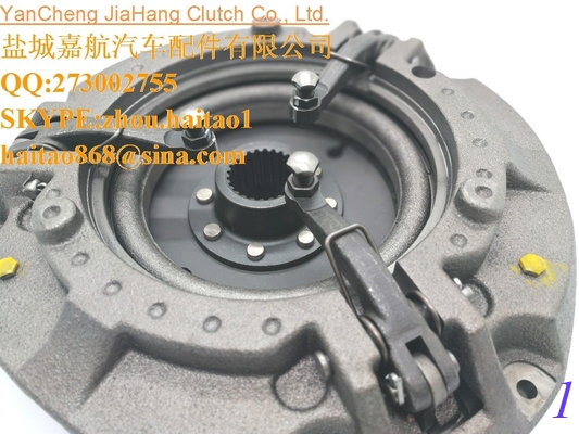 1809769M91Clutch Disc supplier